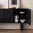Multifunctional Sideboard Tea Cabinet