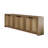Pula 90" Wide Sideboard