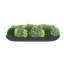 Jerez Faux Succulent in Fiberstone Planter-387915977