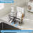 Stainless Steel Sponge Holder