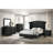 Nightstand - Black