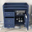 Base de meuble-lavabo simple 35,5 po seulement-98279547