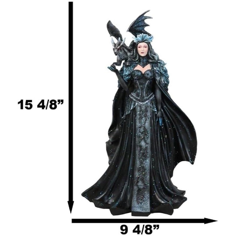 Josanne Fantasy & Sci-Fi Figurines & Sculptures
