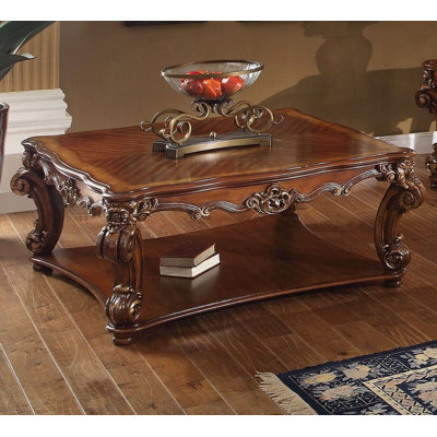 Vendome Coffee Table