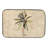 Palm Tree Drying Mat