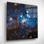 «LH 95 Star Cluster», art mural en verre acrylique télescope Hubble-300802500