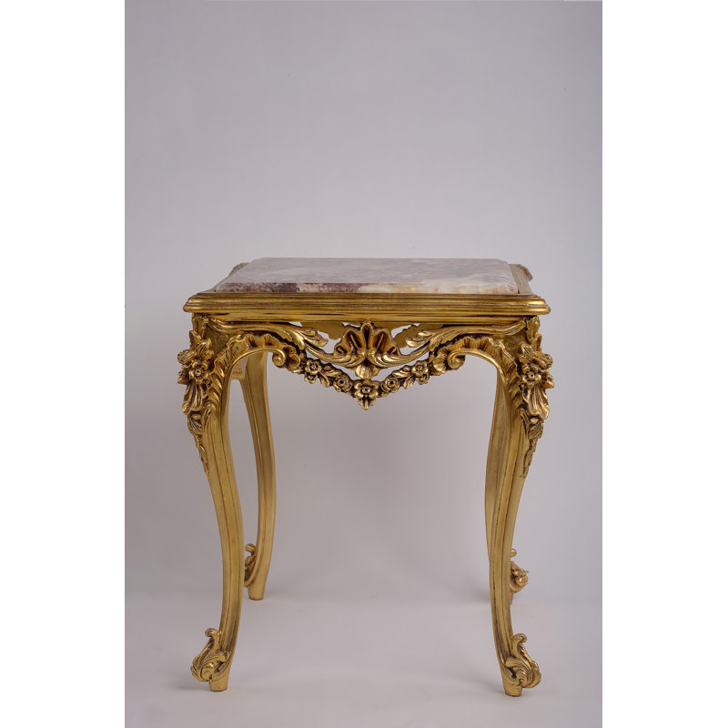 Table de bout