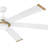 Hinkley Andros LED Ceiling Fan-108493381-108493379