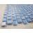 Galaxy 0.3125 in. x 0.3125 in. Iridescent Glass Pressed Edge Tiny Square Mosaic Wall Pool & Floor Tile-40470044