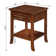 Carbin End Table with Storage