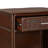 Pencil Rattan 1 - Drawer Nightstand-134432206