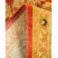 Classic One-of-a-Kind 6' 3" x 8' 10" Hand Knotted Area Rug