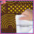 Yellow Geometric Lines Comforter-130103789