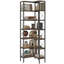 60 cm W Particle Board Bookcase-906815482