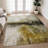 Machine Washable Indoor/Outdoor Chantille ACN2739 Modern Rug-516670488-516670491