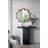 Annique Pine Wall Mirror