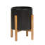 Pot Lectra Everett avec base Kinsley-86596180
