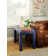 Parsons End Table