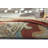 Daan One-of-a-Kind 7'6" X 9'7" 2000s Wool Area Rug in