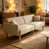 Beige selected