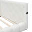 Lit plateforme tapissier Aderyn-1088496907