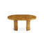 Table de salle à manger à rallonge Bond