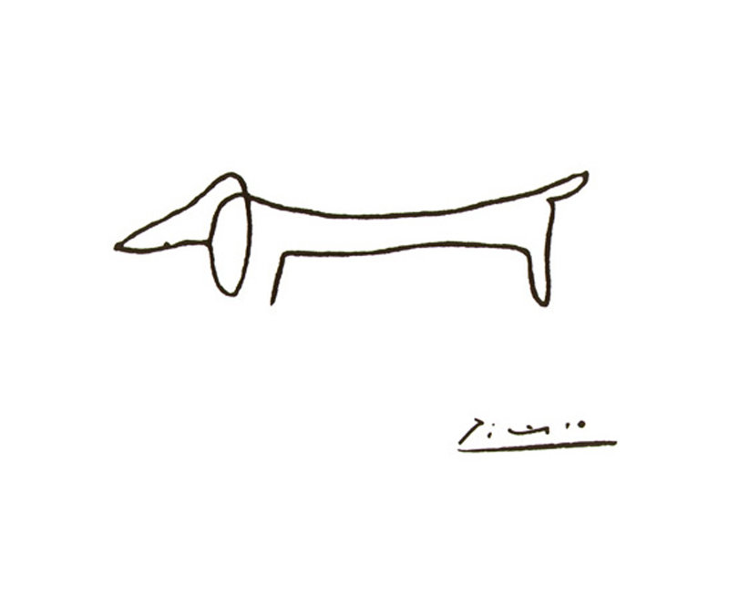 Chien IMA-P601, H 12 po x l 18 po