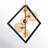 Arvilla 5 - Light Dimmable Sputnik Chandelier-738476339-738476336