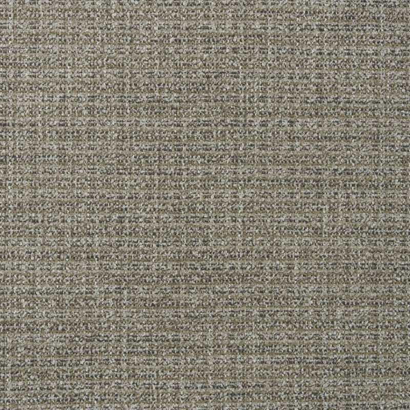 Seated Swivel Armchair, Gray