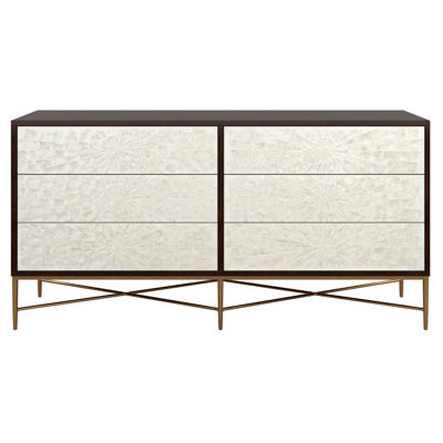 Adagio 68'' W 6 - Drawer Dresser