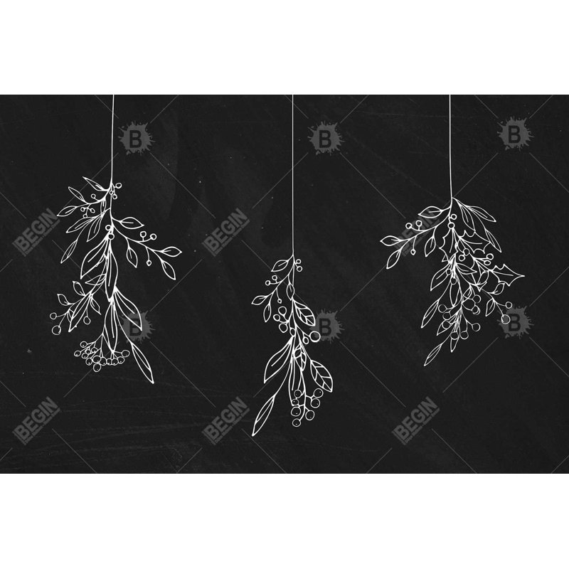 " Mistletoe "