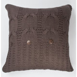 Michaela Euro Pillow Cover