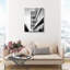 Glass Labyrinth II Architecture Canvas Print by Oliver Gal, Black Frame, 16 x 20-262287382-262287373