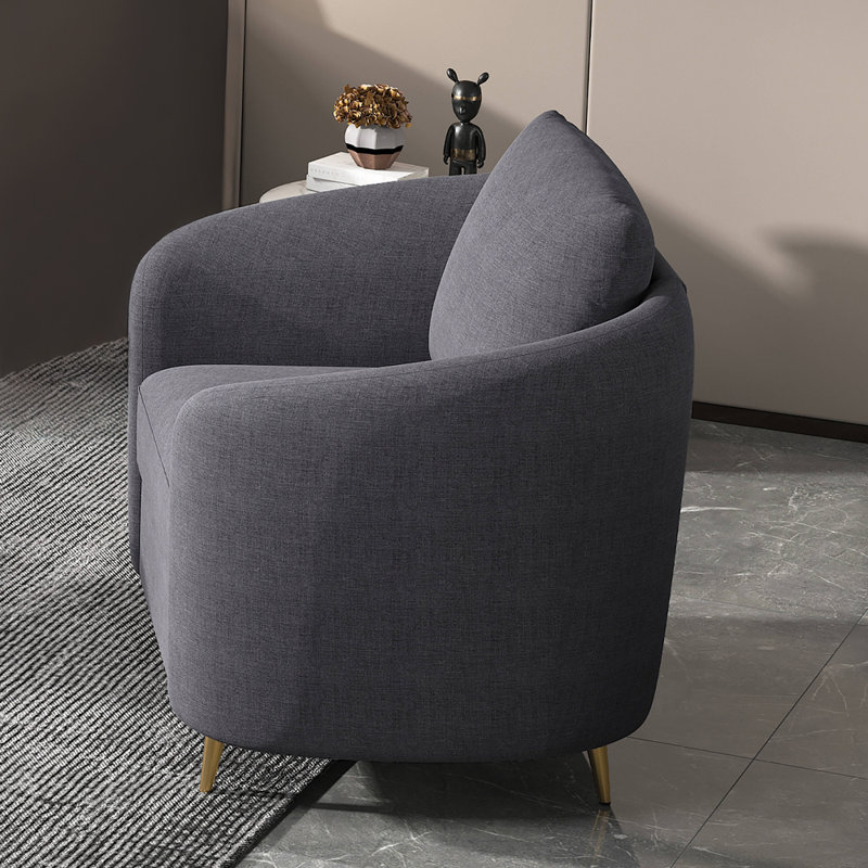 Chaise Glazier