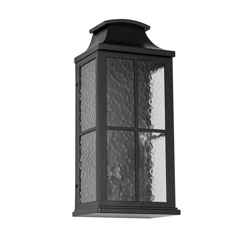 Lanterne murale extérieure de 20 pouces, 20 Inch