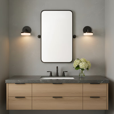 Luminaire mural pour salle de bain Marsden Sean Lavin Coulson