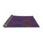 Tapis mauve / rouge Power Loom-699313882