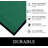 Odarius Indoor/Outdoor Non-Slip Polypropylene Doormat with Rubber Backing – Washable Welcome Mat for Entryway, Patio, Garage & Office-456606184-455881273