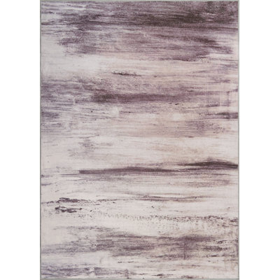 Tapis gris Metz