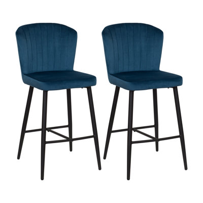Tabouret de comptoir Jasper