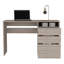 Bureau d'ordinateur San Diego, une tablette-1268180027