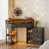 Rustic Brown is out of stock selected