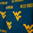 NCAA Shower Curtain-40969321