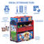 Organisateur de jouets PAW Patrol