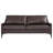 Modway Corland Leather Sofa-485006361