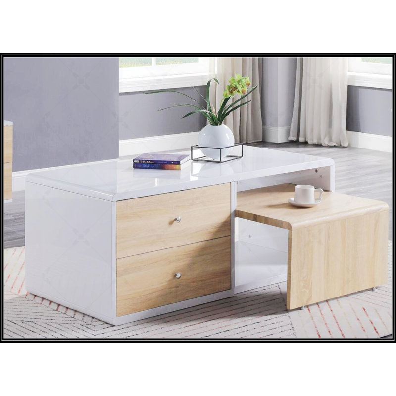 Verux Coffee Table