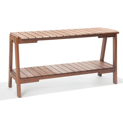 Marvine 60'' Solid Wood Sideboard
