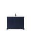 Ensemble de meuble-lavabo simple 48 po Avery-51712058-51712059-51978239