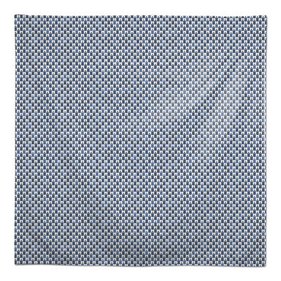 Dashae Leaf Pattern Tablecloth