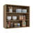 Open Storage Wall Cabinet-128964493